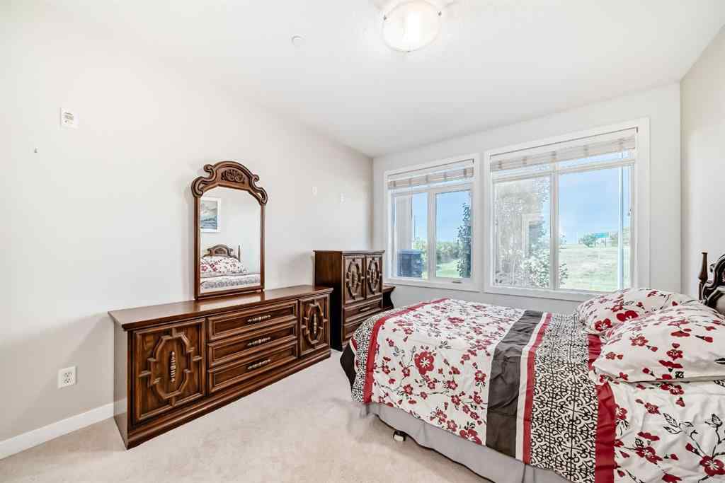 MLS® A2263166 - Unit #216 1005B Westmount Drive  in Strathmore Lakes Estates Strathmore, Residential