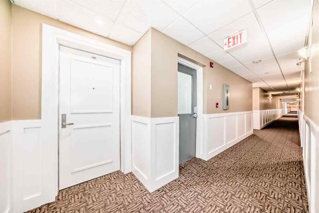 MLS® A2263166 - Unit #216 1005B Westmount Drive  in Strathmore Lakes Estates Strathmore, Residential