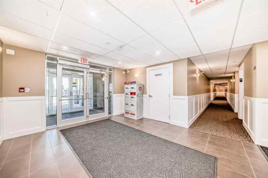 MLS® A2263166 - Unit #216 1005B Westmount Drive  in Strathmore Lakes Estates Strathmore, Residential