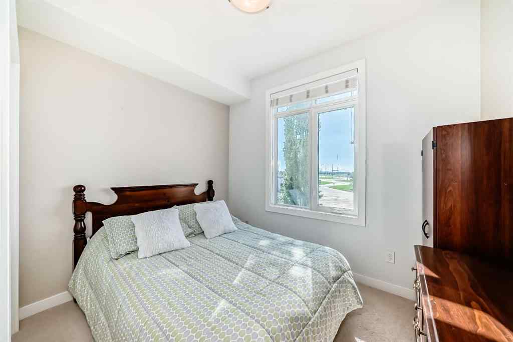 MLS® A2263166 - Unit #216 1005B Westmount Drive  in Strathmore Lakes Estates Strathmore, Residential