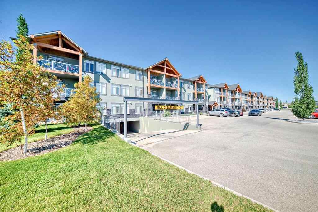 MLS® A2263166 - Unit #216 1005B Westmount Drive  in Strathmore Lakes Estates Strathmore, Residential