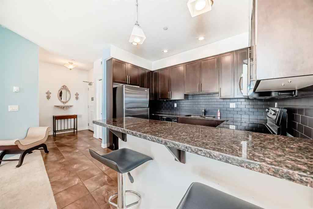 MLS® A2263166 - Unit #216 1005B Westmount Drive  in Strathmore Lakes Estates Strathmore, Residential