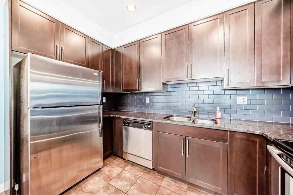 MLS® A2263166 - Unit #216 1005B Westmount Drive  in Strathmore Lakes Estates Strathmore, Residential