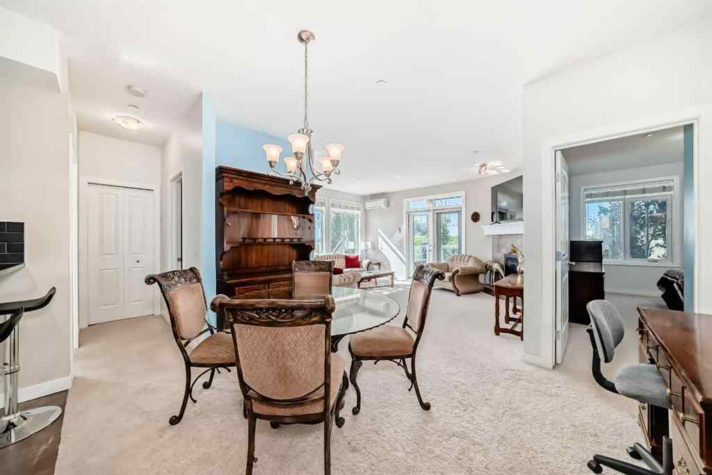 MLS® A2263166 - Unit #216 1005B Westmount Drive  in Strathmore Lakes Estates Strathmore, Residential