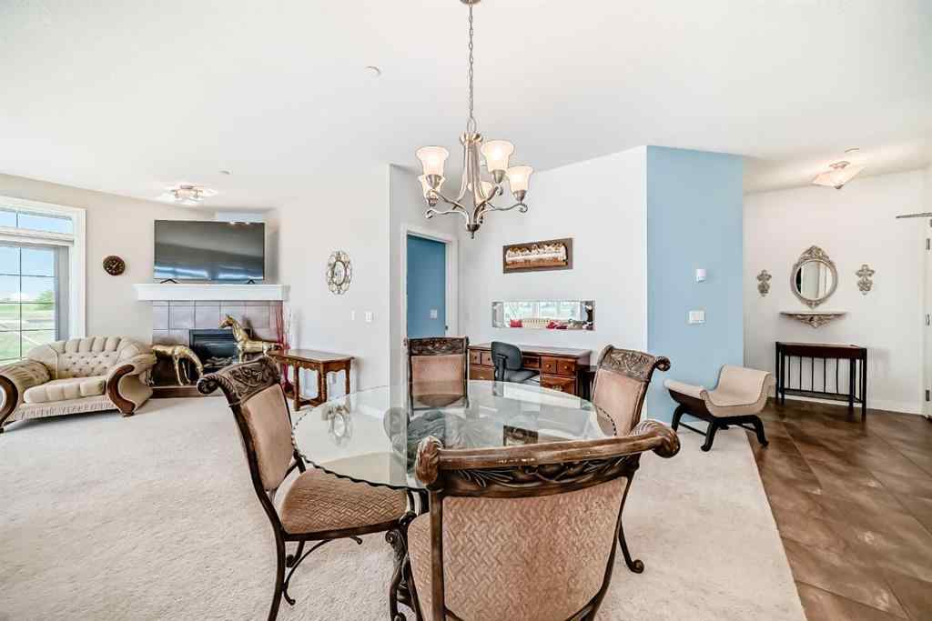 MLS® A2263166 - Unit #216 1005B Westmount Drive  in Strathmore Lakes Estates Strathmore, Residential