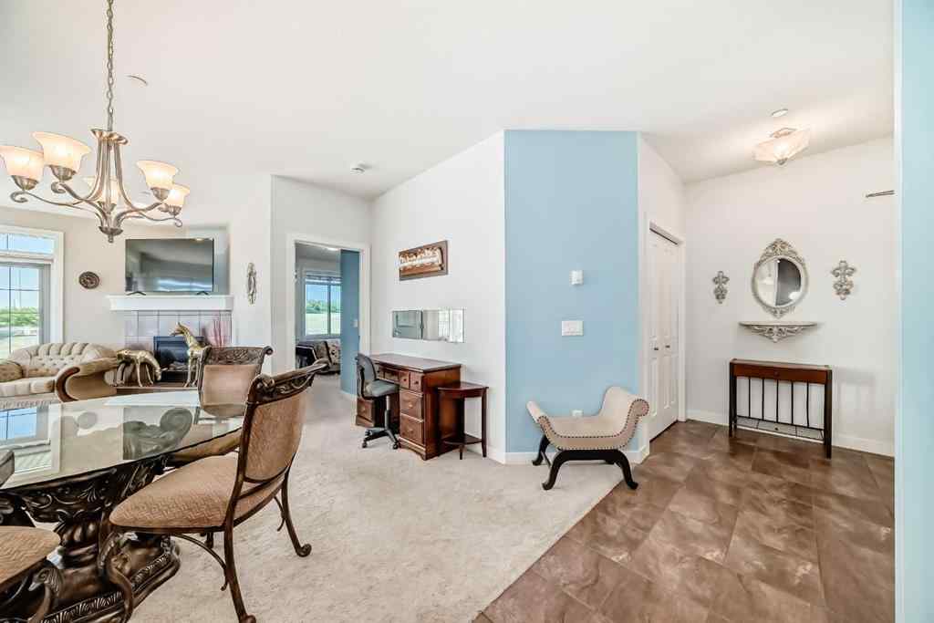 MLS® A2263166 - Unit #216 1005B Westmount Drive  in Strathmore Lakes Estates Strathmore, Residential