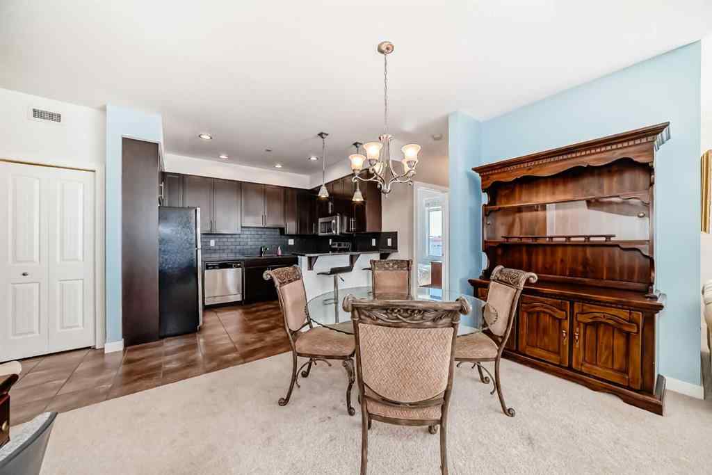 MLS® A2263166 - Unit #216 1005B Westmount Drive  in Strathmore Lakes Estates Strathmore, Residential