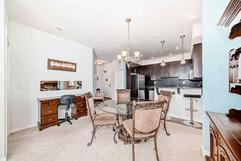 MLS® A2263166 - Unit #216 1005B Westmount Drive  in Strathmore Lakes Estates Strathmore, Residential