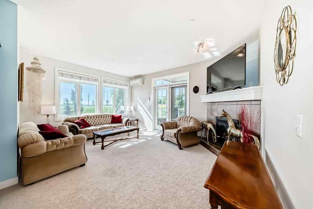 MLS® A2263166 - Unit #216 1005B Westmount Drive  in Strathmore Lakes Estates Strathmore, Residential
