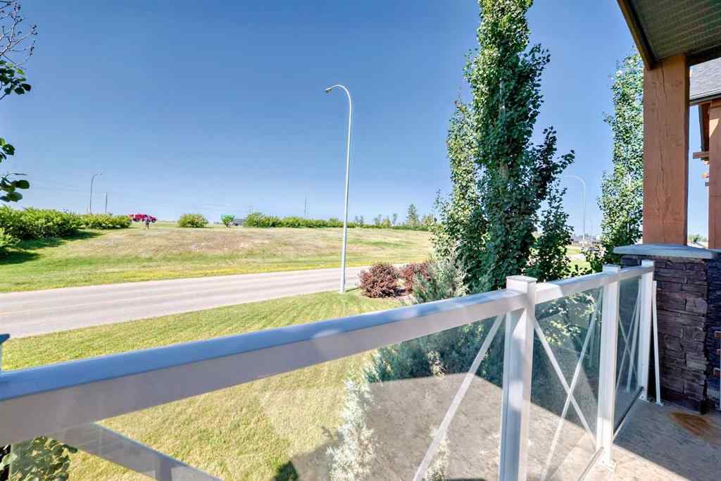 MLS® A2263166 - Unit #216 1005B Westmount Drive  in Strathmore Lakes Estates Strathmore, Residential