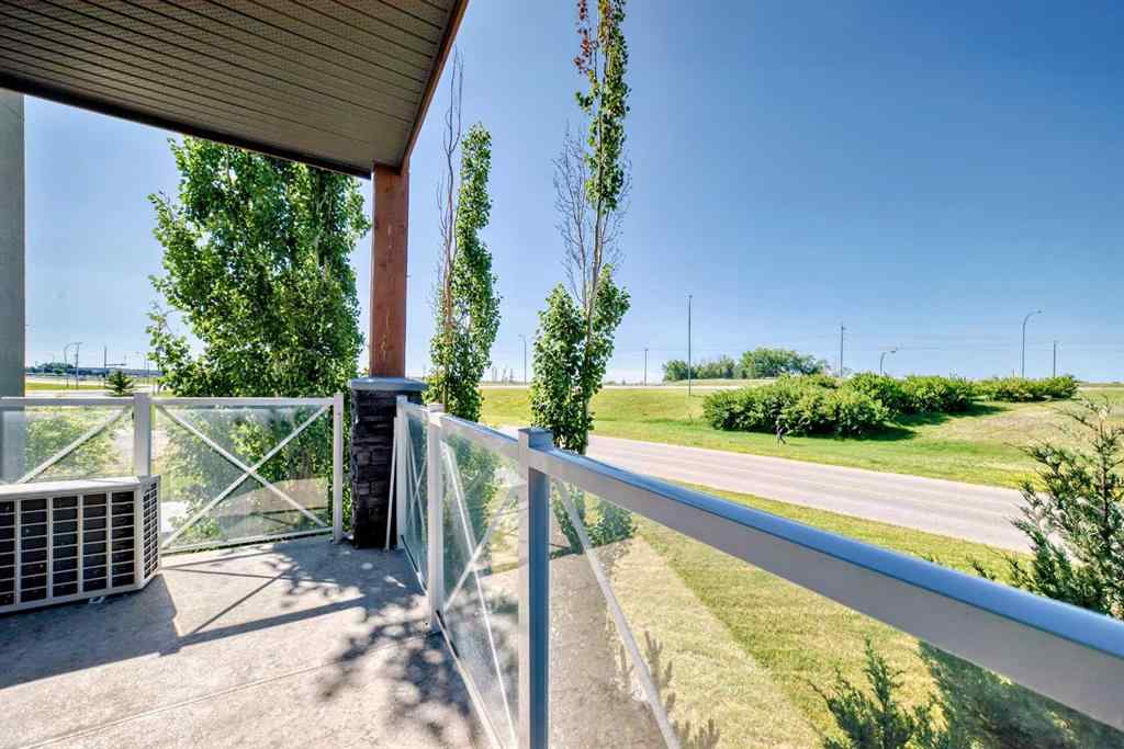 MLS® A2263166 - Unit #216 1005B Westmount Drive  in Strathmore Lakes Estates Strathmore, Residential