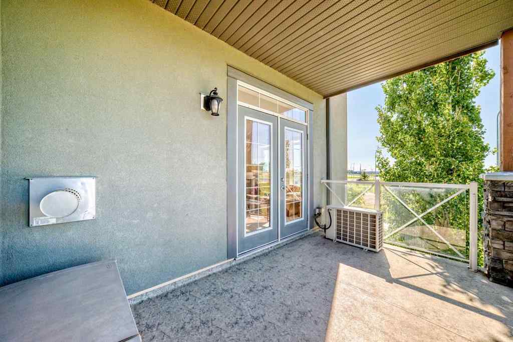 MLS® A2263166 - Unit #216 1005B Westmount Drive  in Strathmore Lakes Estates Strathmore, Residential