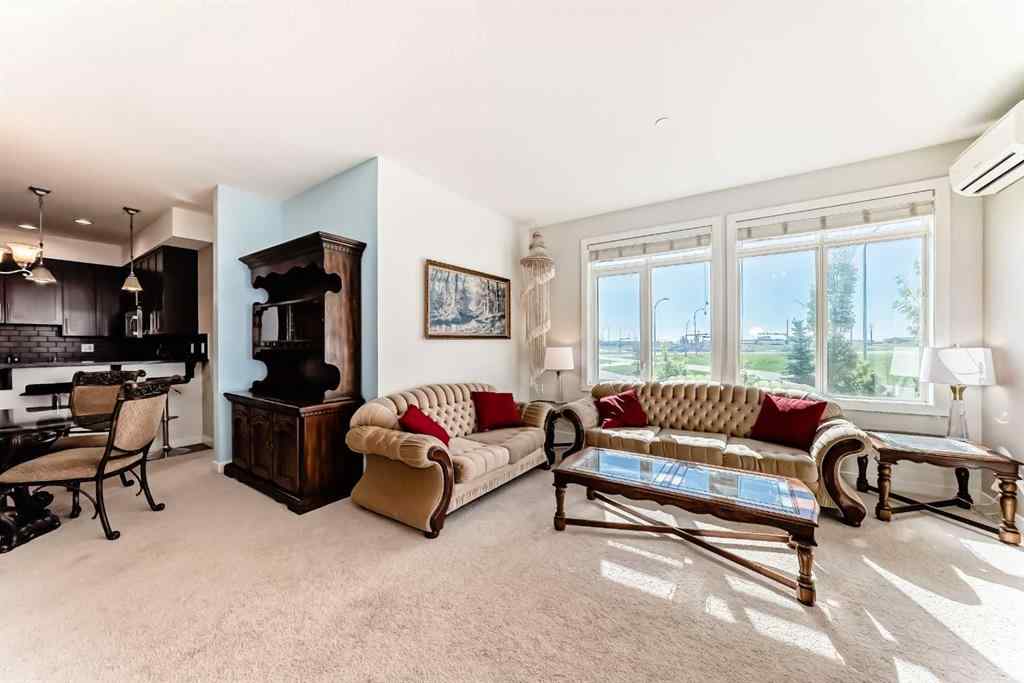 MLS® A2263166 - Unit #216 1005B Westmount Drive  in Strathmore Lakes Estates Strathmore, Residential