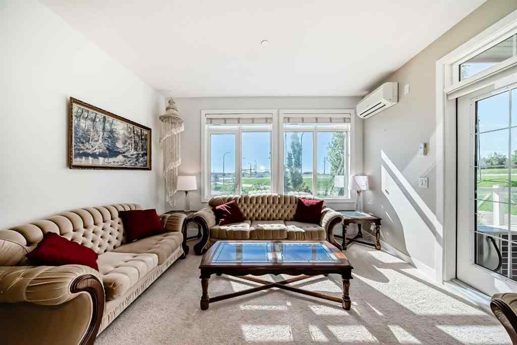 MLS® A2263166 - Unit #216 1005B Westmount Drive  in Strathmore Lakes Estates Strathmore, Residential