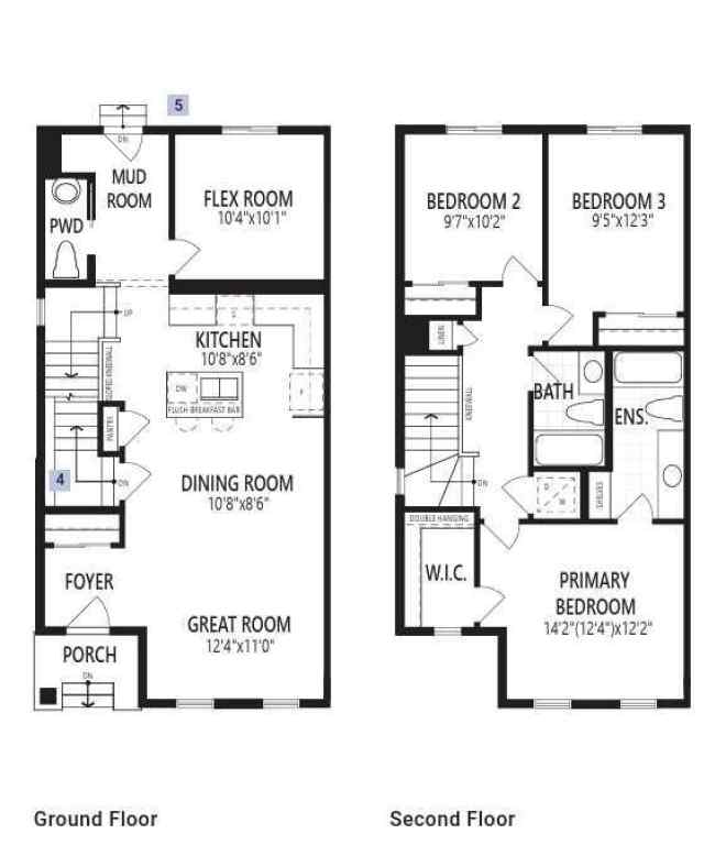 MLS® A2263167 - 2012 Carrington Boulevard NW in Carrington Calgary, Residential