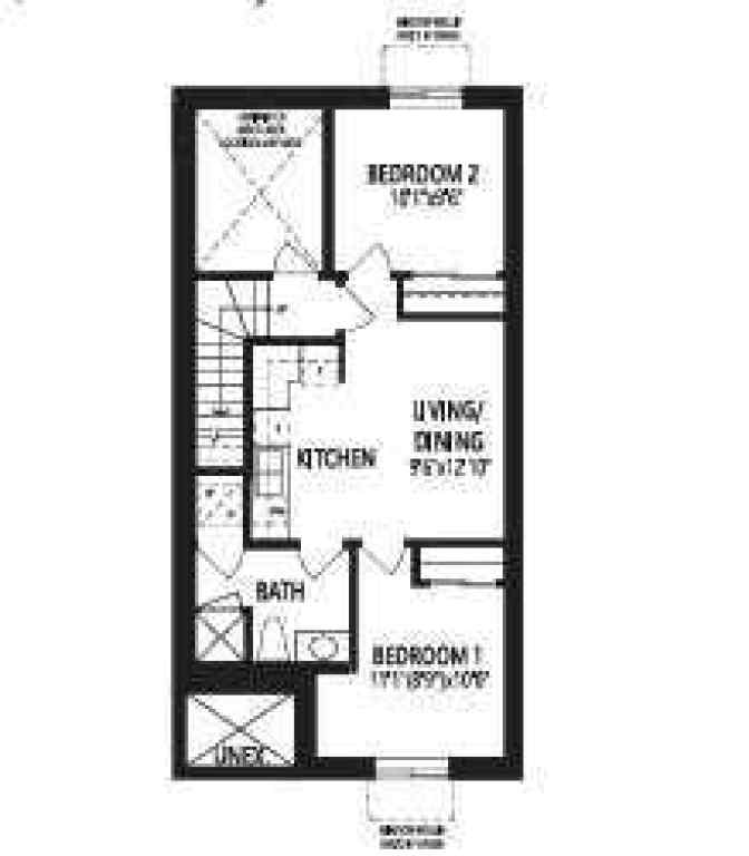 MLS® A2263167 - 2012 Carrington Boulevard NW in Carrington Calgary, Residential