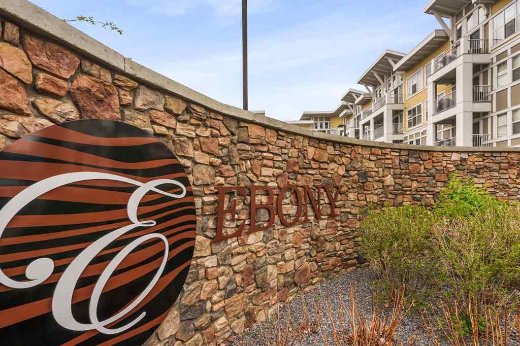 MLS® A2263169 - Unit #305 402 Marquis Lane SE in Mahogany Calgary, Residential