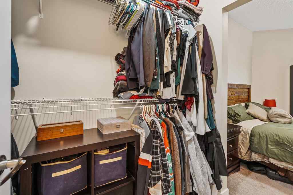 MLS® A2263169 - Unit #305 402 Marquis Lane SE in Mahogany Calgary, Residential