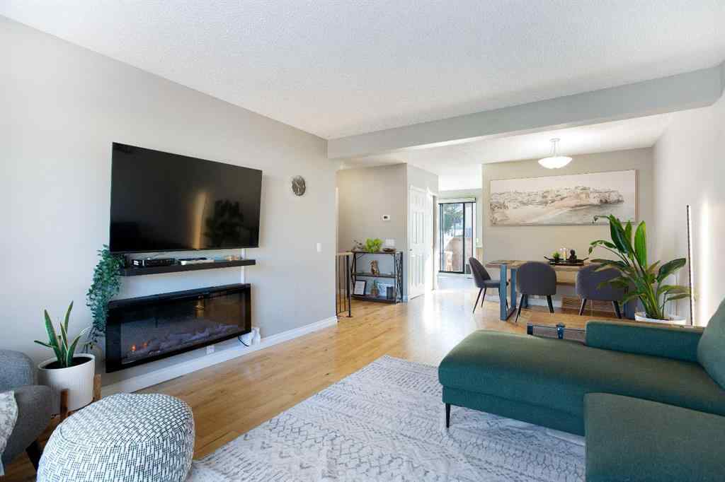 MLS® A2263170 - Unit #19 5019 46 Avenue SW in Glamorgan Calgary, Residential
