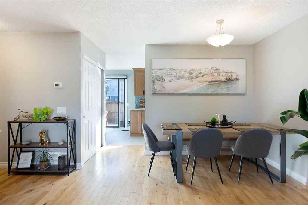 MLS® A2263170 - Unit #19 5019 46 Avenue SW in Glamorgan Calgary, Residential
