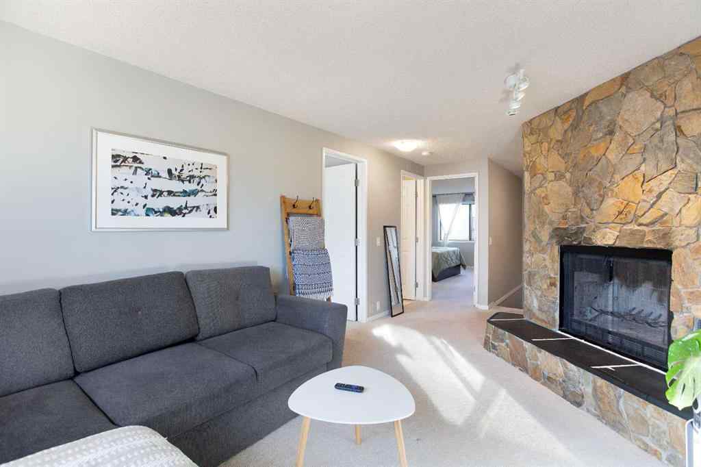 MLS® A2263170 - Unit #19 5019 46 Avenue SW in Glamorgan Calgary, Residential