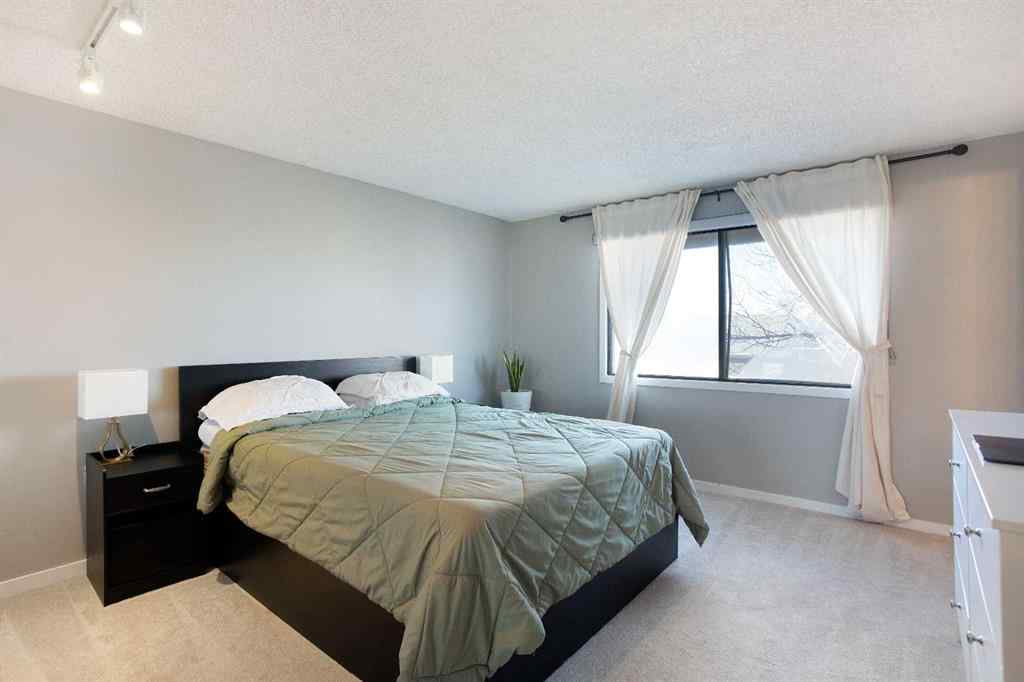 MLS® A2263170 - Unit #19 5019 46 Avenue SW in Glamorgan Calgary, Residential