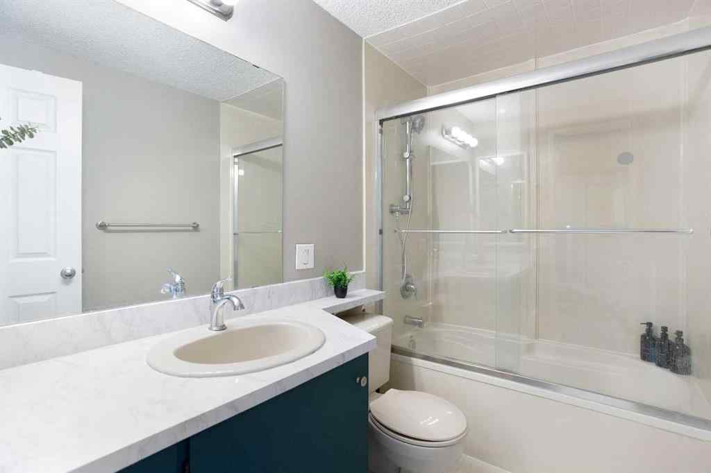 MLS® A2263170 - Unit #19 5019 46 Avenue SW in Glamorgan Calgary, Residential