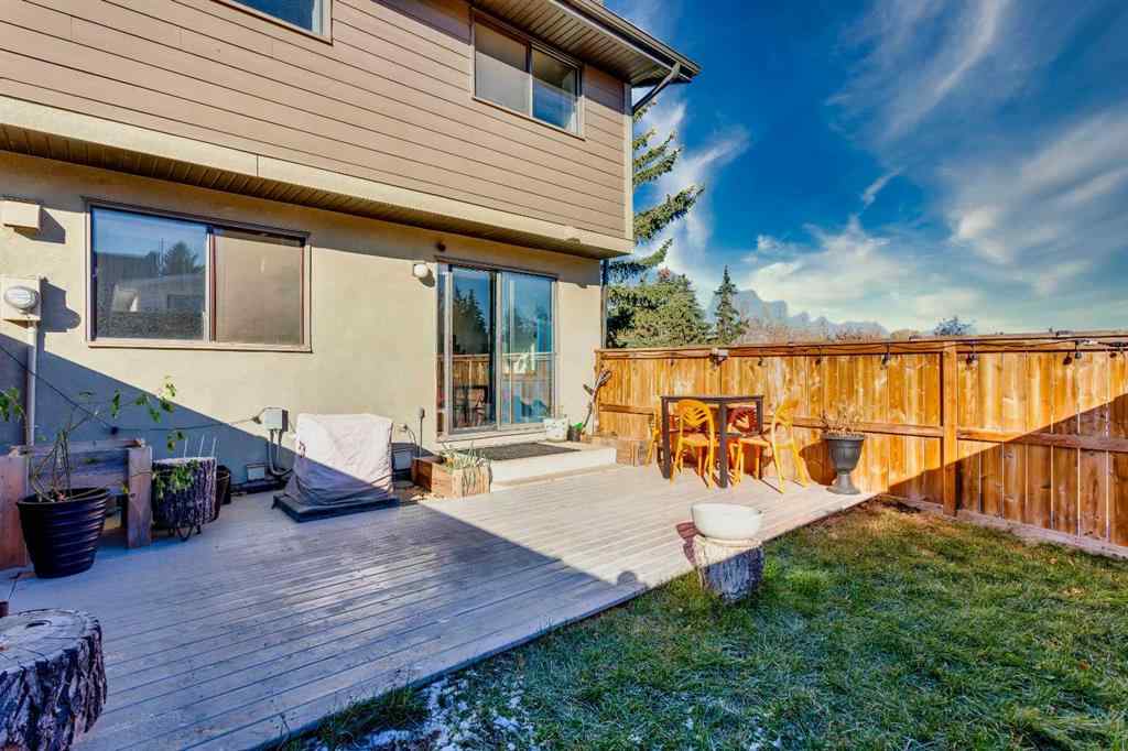MLS® A2263170 - Unit #19 5019 46 Avenue SW in Glamorgan Calgary, Residential