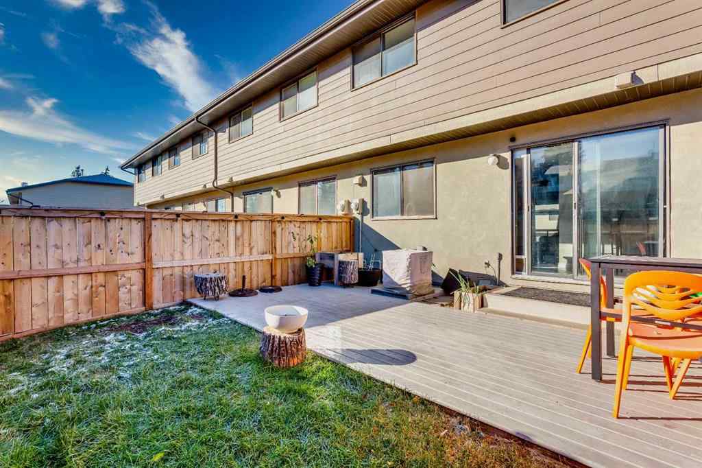 MLS® A2263170 - Unit #19 5019 46 Avenue SW in Glamorgan Calgary, Residential