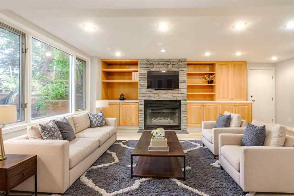 MLS® A2263171 - 511 Cedarille Crescent SW in Cedarbrae Calgary, Residential