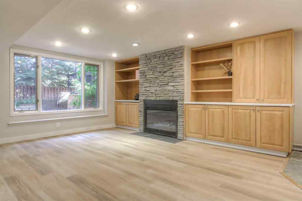 MLS® A2263171 - 511 Cedarille Crescent SW in Cedarbrae Calgary, Residential