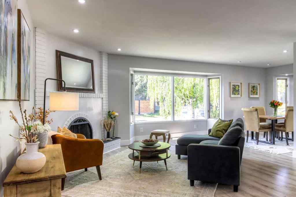 MLS® A2263171 - 511 Cedarille Crescent SW in Cedarbrae Calgary, Residential