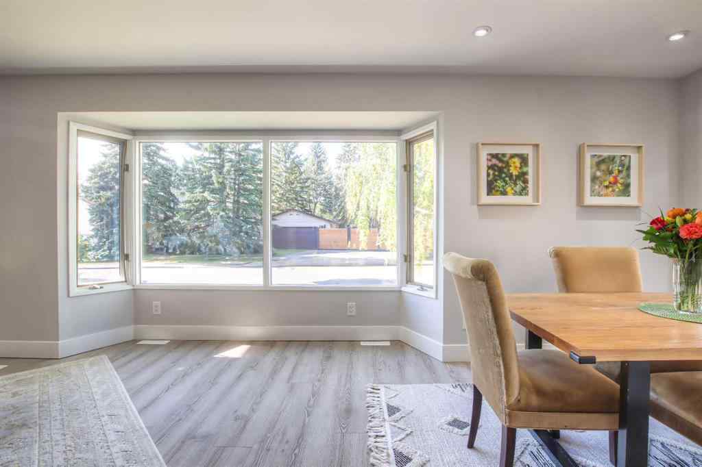 MLS® A2263171 - 511 Cedarille Crescent SW in Cedarbrae Calgary, Residential