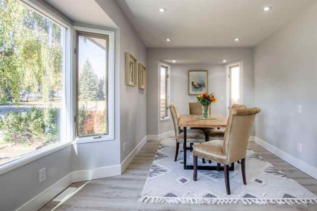 MLS® A2263171 - 511 Cedarille Crescent SW in Cedarbrae Calgary, Residential