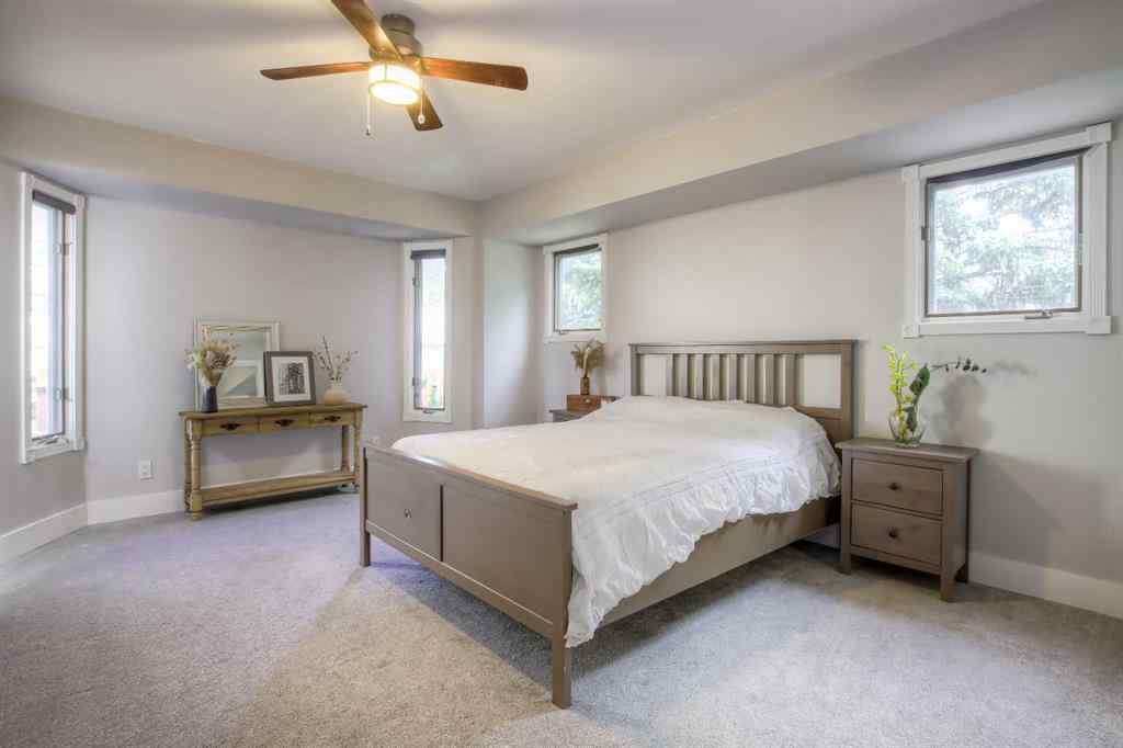 MLS® A2263171 - 511 Cedarille Crescent SW in Cedarbrae Calgary, Residential