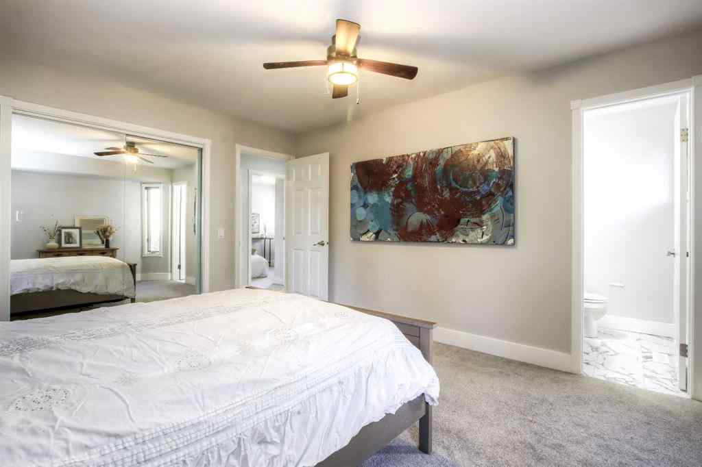 MLS® A2263171 - 511 Cedarille Crescent SW in Cedarbrae Calgary, Residential