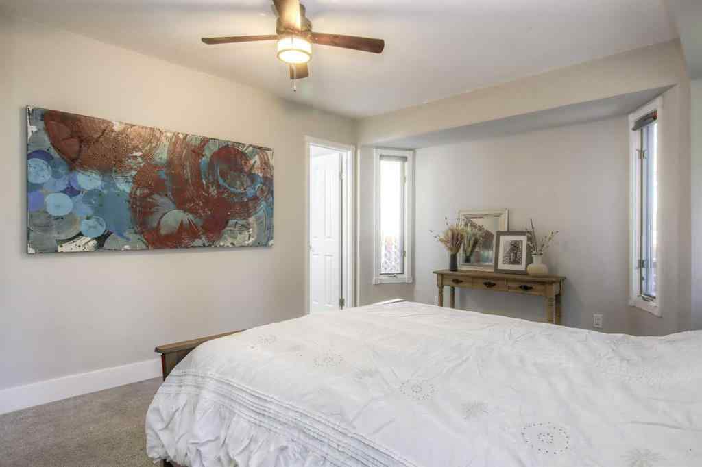 MLS® A2263171 - 511 Cedarille Crescent SW in Cedarbrae Calgary, Residential