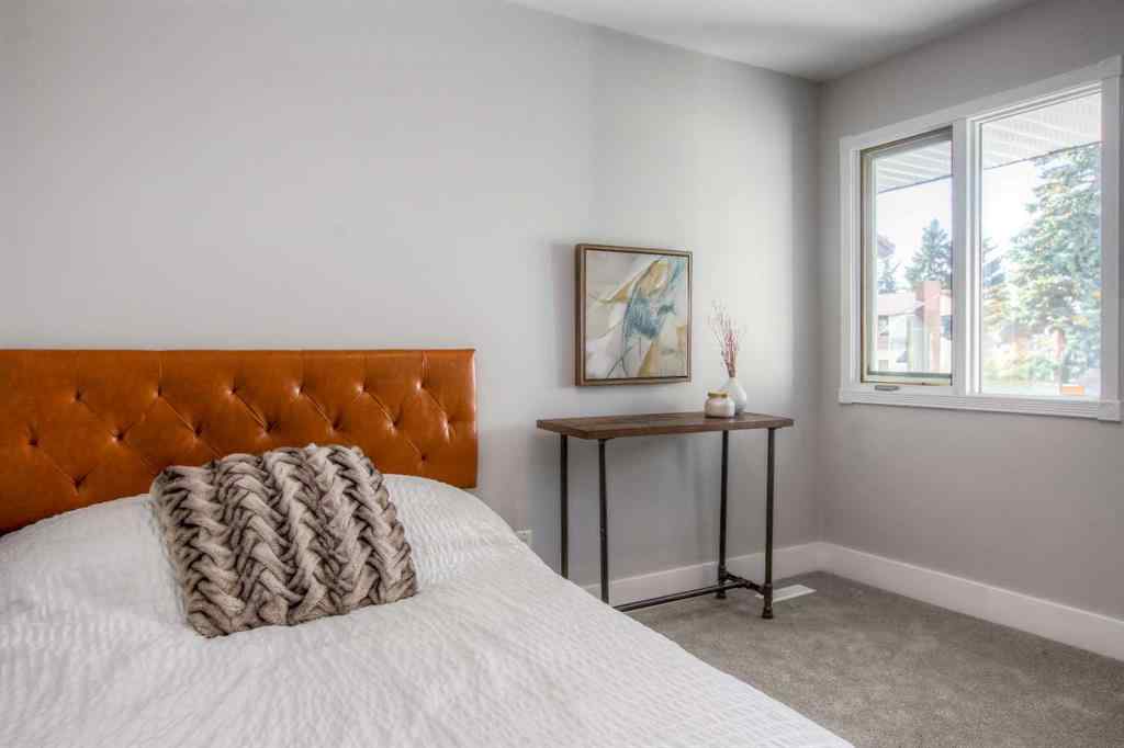 MLS® A2263171 - 511 Cedarille Crescent SW in Cedarbrae Calgary, Residential