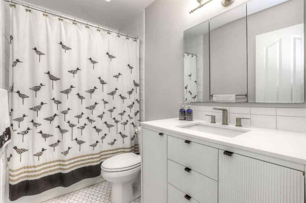 MLS® A2263171 - 511 Cedarille Crescent SW in Cedarbrae Calgary, Residential