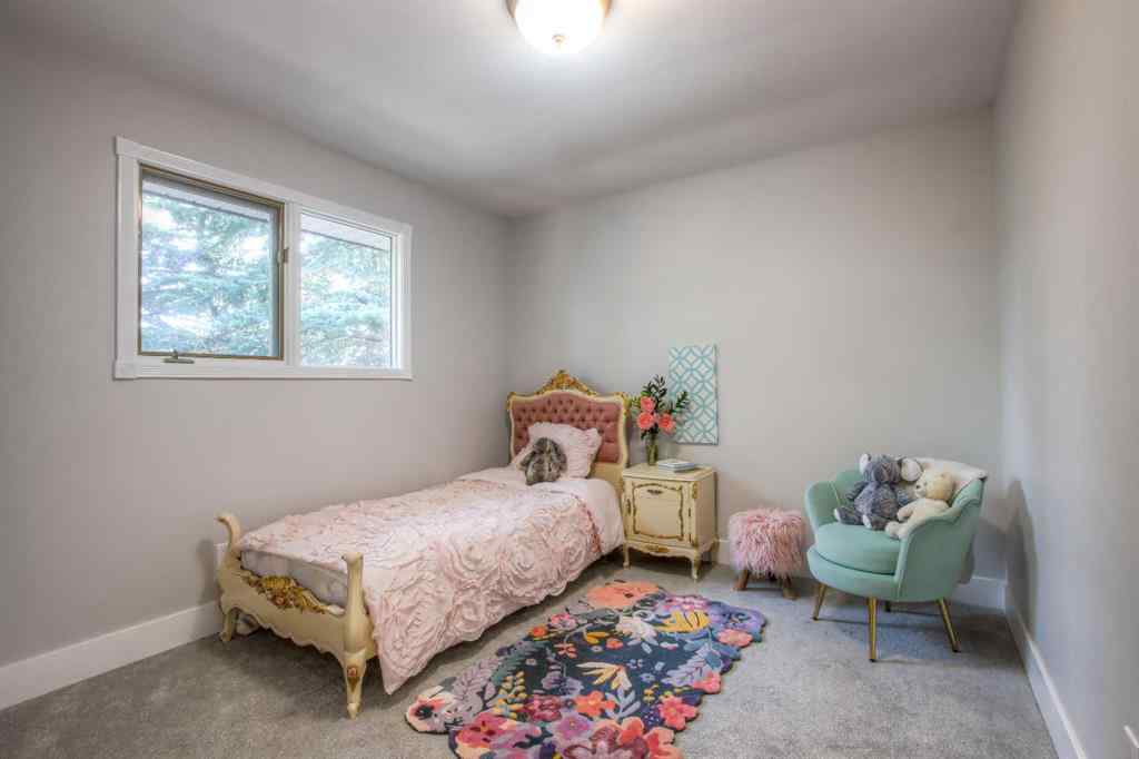 MLS® A2263171 - 511 Cedarille Crescent SW in Cedarbrae Calgary, Residential