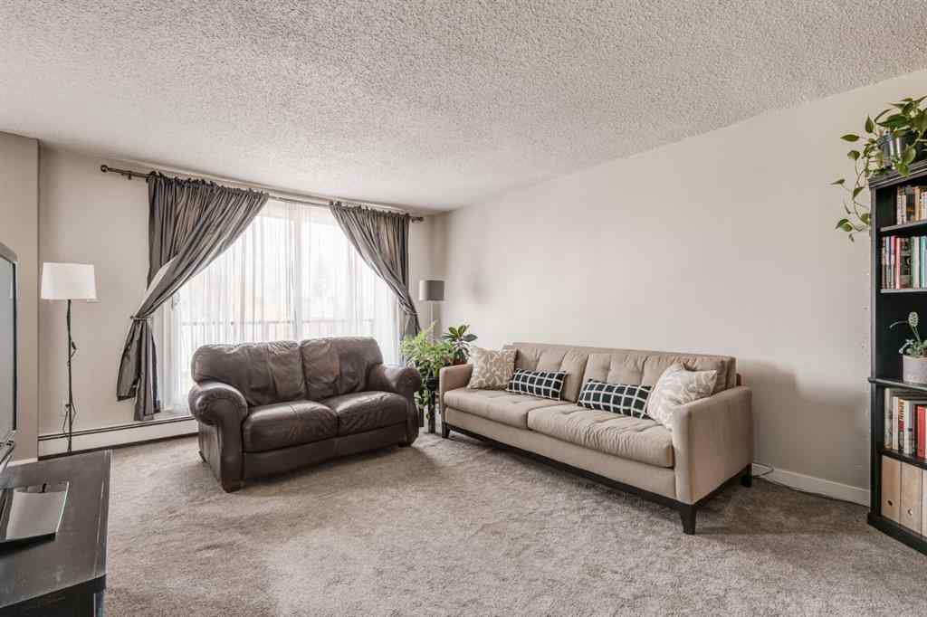 MLS® A2263172 - Unit #403 310 4 Avenue NE in Crescent Heights Calgary, Residential