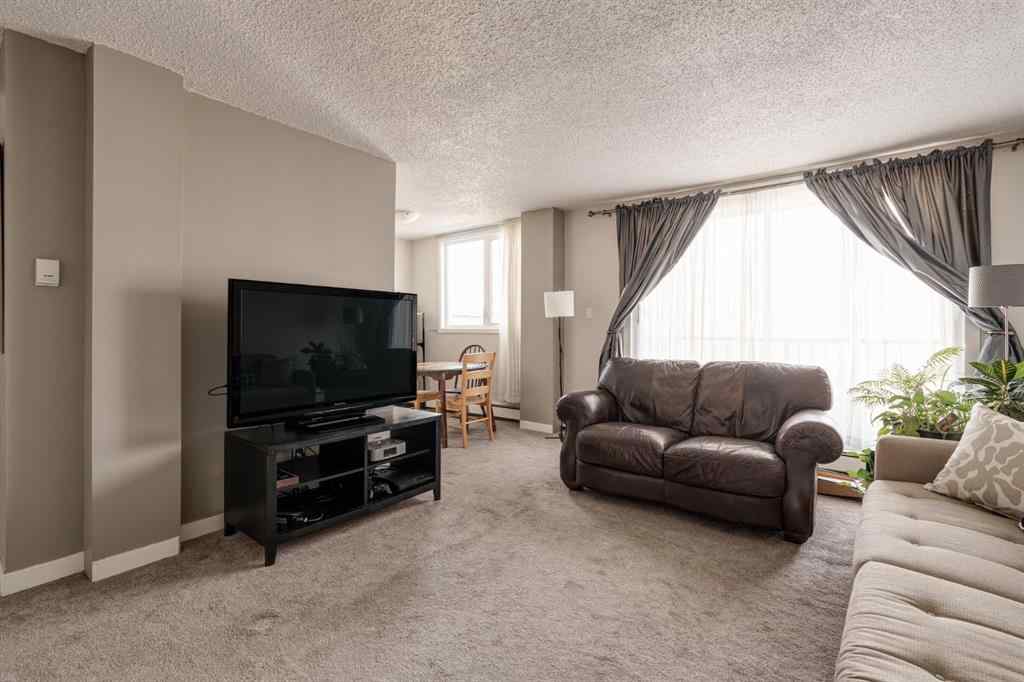 MLS® A2263172 - Unit #403 310 4 Avenue NE in Crescent Heights Calgary, Residential