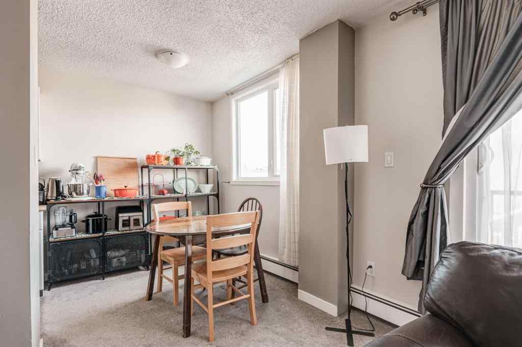 MLS® A2263172 - Unit #403 310 4 Avenue NE in Crescent Heights Calgary, Residential