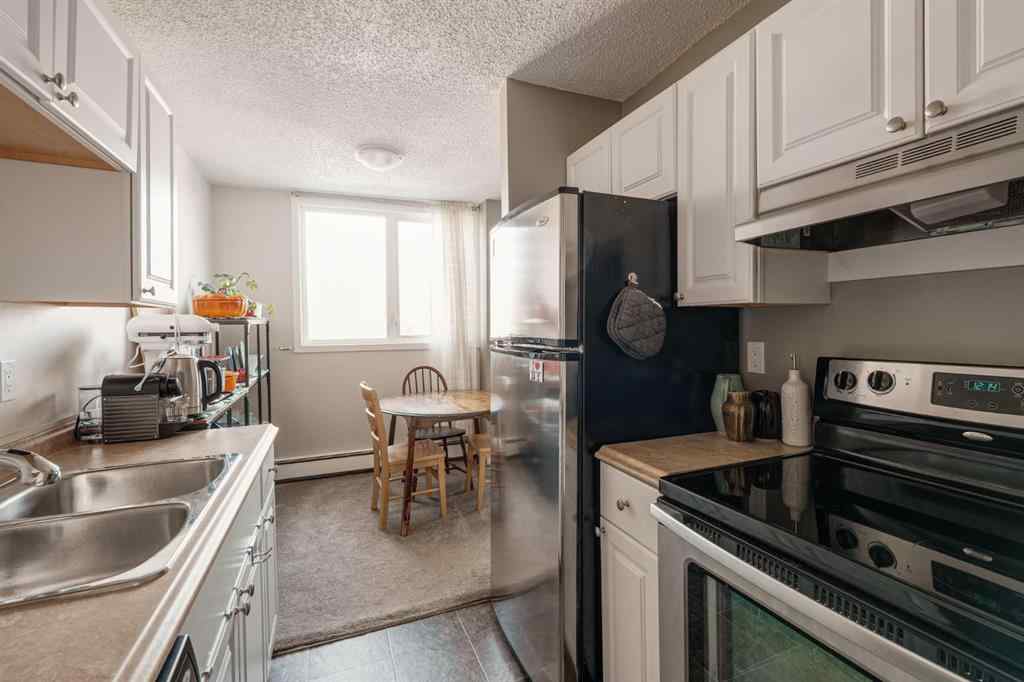 MLS® A2263172 - Unit #403 310 4 Avenue NE in Crescent Heights Calgary, Residential