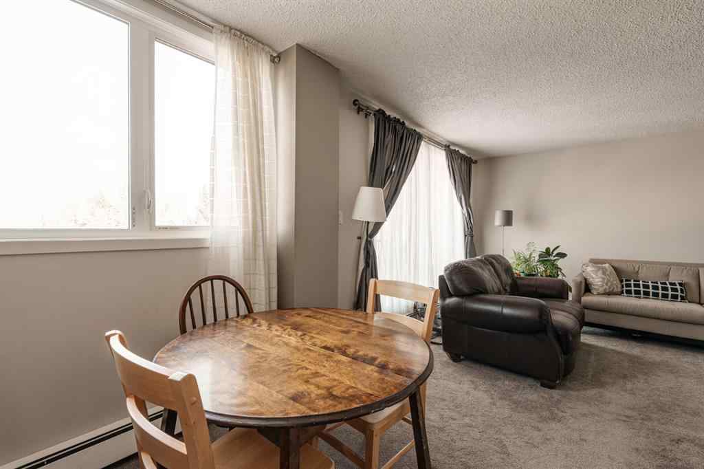 MLS® A2263172 - Unit #403 310 4 Avenue NE in Crescent Heights Calgary, Residential