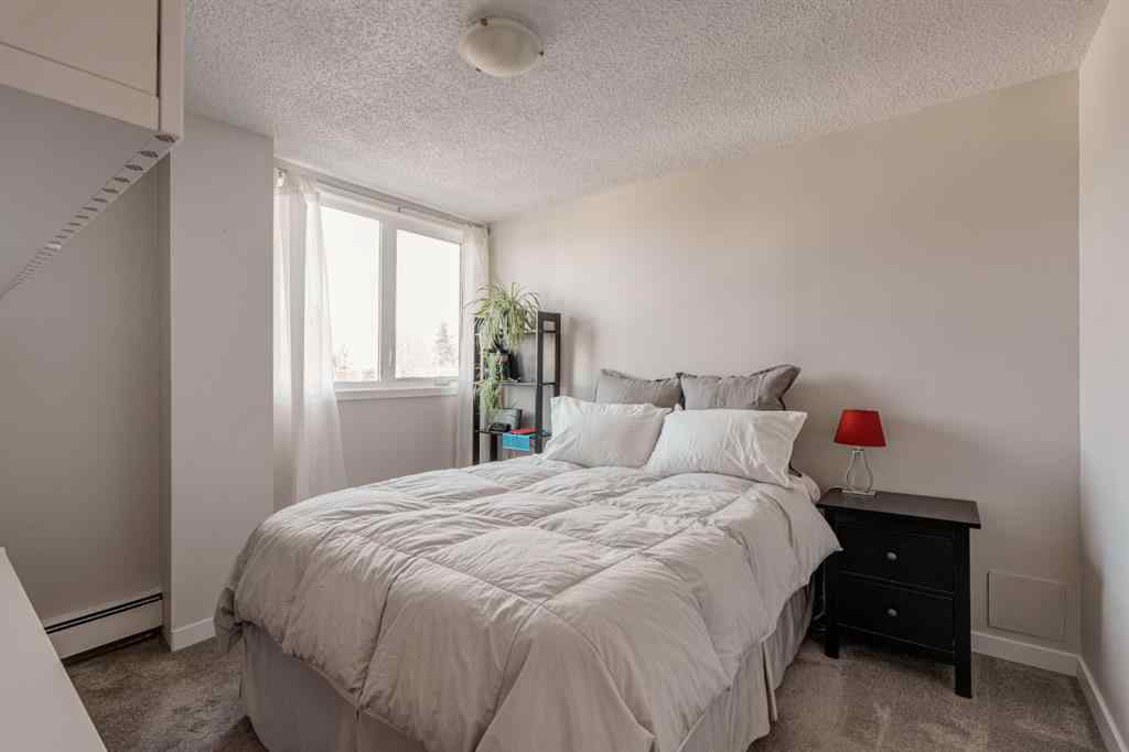 MLS® A2263172 - Unit #403 310 4 Avenue NE in Crescent Heights Calgary, Residential