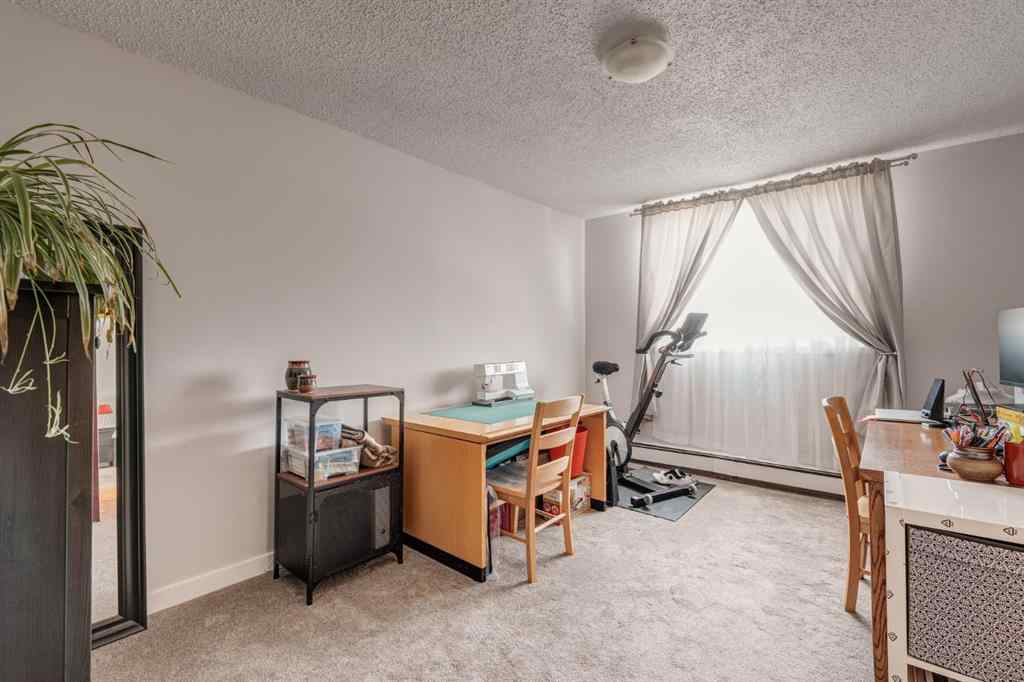 MLS® A2263172 - Unit #403 310 4 Avenue NE in Crescent Heights Calgary, Residential