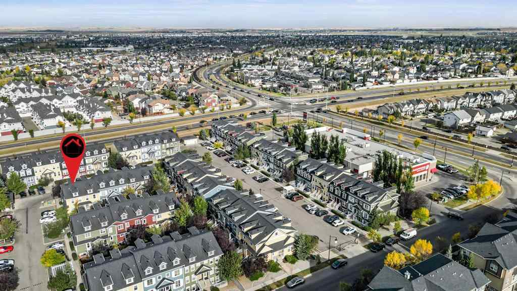 MLS® A2263174 - 147 Mckenzie Towne Close SE in McKenzie Towne Calgary, Residential