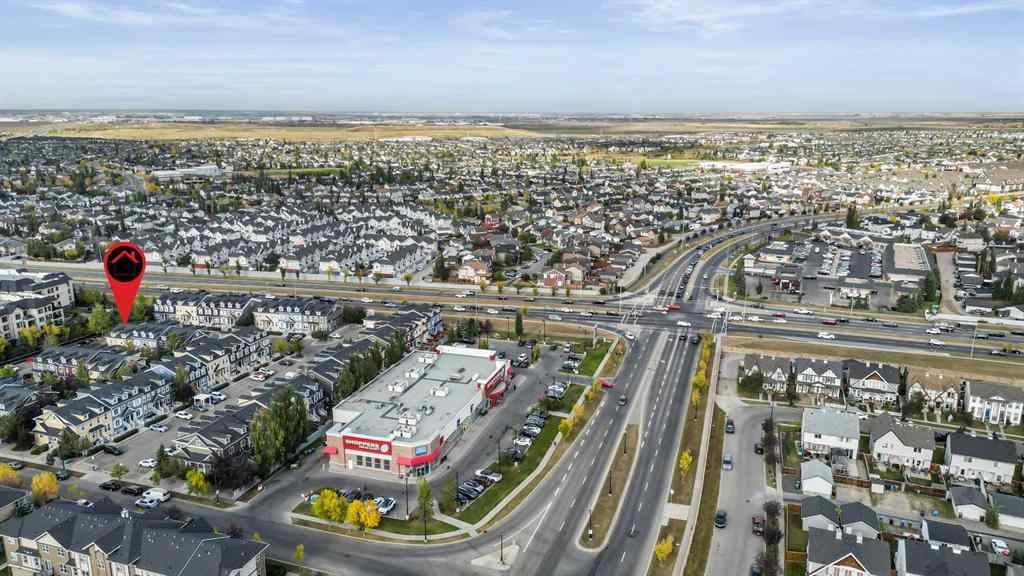 MLS® A2263174 - 147 Mckenzie Towne Close SE in McKenzie Towne Calgary, Residential