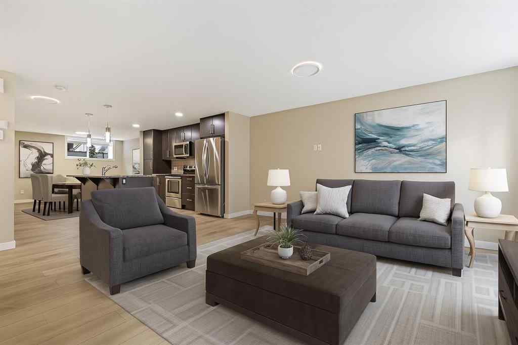 MLS® A2263174 - 147 Mckenzie Towne Close SE in McKenzie Towne Calgary, Residential